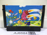 Twin Bee Nintendo Famicom NES Japan - AJ6584
