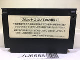 Twin Bee 3 Nintendo Famicom NES Japan - AJ6588
