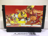 Hyper Olympic Nintendo Famicom NES Japan - AJ6589