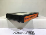 Yie Ar Kung-Fu Nintendo Famicom NES Japan - AJ6590