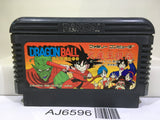 Dragon Ball Daimou fukkatsu Nintendo Famicom NES Japan - AJ6596