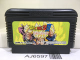 Dragon Ball Z 3 Nintendo Famicom NES Japan - AJ6597