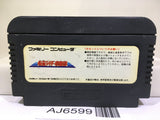 Kamen Rider Club Masked Nintendo Famicom NES Japan - AJ6599