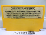 Super Mario Bros. Nintendo Famicom NES Japan - AJ6604