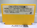 Super Mario Bros. 3 Nintendo Famicom NES Japan - AJ6612