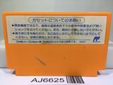 Rockman 4 Megaman Nintendo Famicom NES Japan - AJ6625
