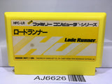 Lode Runner Nintendo Famicom NES Japan - AJ6626
