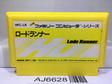Lode Runner Nintendo Famicom NES Japan - AJ6628