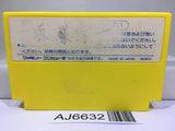 Exed Exes Nintendo Famicom NES Japan - AJ6632