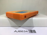 Formation Z Nintendo Famicom NES Japan - AJ6634