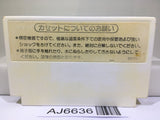 Donkey Kong JR. Nintendo Famicom NES Japan - AJ6636