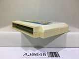 Battle Stadium Baseball Nintendo Famicom NES Japan - AJ6648