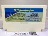 After Burner Nintendo Famicom NES Japan - AJ6654