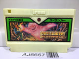 Spelunker Nintendo Famicom NES Japan - AJ6657