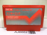 Donkey Kong Nintendo Famicom NES Japan - AJ6662