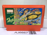 Soccer League Winner's Cup Nintendo Famicom NES Japan - AJ6667