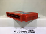 Kinnikuman Mascle Nintendo Famicom NES Japan - AJ6669