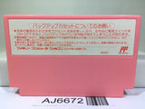 Kirby Kirby's Adventure Nintendo Famicom NES Japan - AJ6672