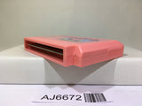 Kirby Kirby's Adventure Nintendo Famicom NES Japan - AJ6672