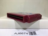 Spartan X Kung Fu Master Nintendo Famicom NES Japan - AJ6674