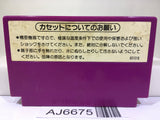 Spartan X Kung Fu Master Nintendo Famicom NES Japan - AJ6675