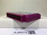 Spartan X Kung Fu Master Nintendo Famicom NES Japan - AJ6675