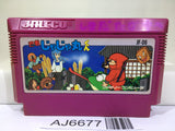 Ninja Jajamaru Kun Nintendo Famicom NES Japan - AJ6677