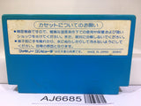 Astro Robo SASA Nintendo Famicom NES Japan - AJ6685