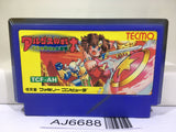 Rygar Argus no Senshi Nintendo Famicom NES Japan - AJ6688