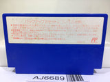 Joy Mech Fight Nintendo Famicom NES Japan - AJ6689