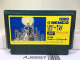 Spy vs. Spy Nintendo Famicom NES Japan - AJ6697