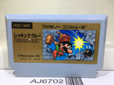 Wrecking Crew Nintendo Famicom NES Japan - AJ6702