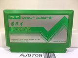 Popeye Nintendo Famicom NES Japan - AJ6709