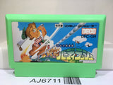 Golf Club Birdie Rush Nintendo Famicom NES Japan - AJ6711