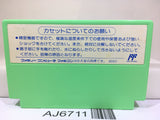 Golf Club Birdie Rush Nintendo Famicom NES Japan - AJ6711