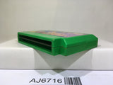 Buggy Popper Bump 'n' Jump Burnin' Rubber Nintendo Famicom NES Japan - AJ6716