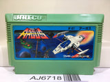 Argus Nintendo Famicom NES Japan - AJ6718