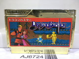 Dragon Buster Nintendo Famicom NES Japan - AJ6724