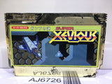 Super Xevious Gump No Nazo Nintendo Famicom NES Japan - AJ6726