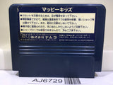 Mappy Kids Nintendo Famicom NES Japan - AJ6729