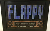 Flappy Nintendo Famicom NES Japan - AJ6734
