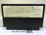 Dragon Quest III 3 Nintendo Famicom NES Japan - AJ6740