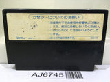 Hiryu no Ken Nintendo Famicom NES Japan - AJ6745