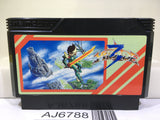 Hydlide 3 Nintendo Famicom NES Japan - AJ6788
