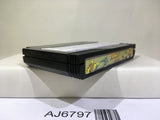 Dragon Ninja Nintendo Famicom NES Japan - AJ6797