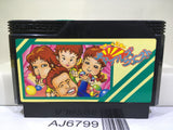 La Salle Ishii no Child's Quest Nintendo Famicom NES Japan - AJ6799