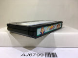La Salle Ishii no Child's Quest Nintendo Famicom NES Japan - AJ6799