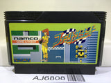 Family Circuit Nintendo Famicom NES Japan - AJ6808