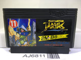 Mirai Shinwa Jarvas Nintendo Famicom NES Japan - AJ6811