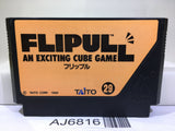 Flipull Nintendo Famicom NES Japan - AJ6816